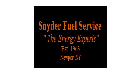 Images Snyder Fuel Service Inc