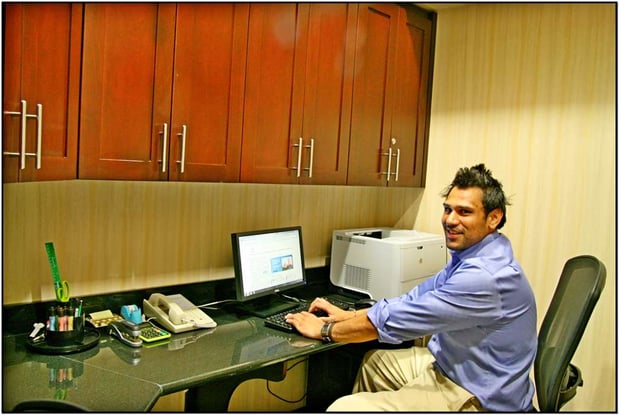 Images Hampton Inn & Suites San Antonio/Northeast I-35