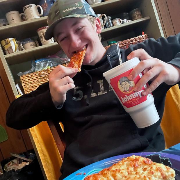 Images Johnny's Pizza House