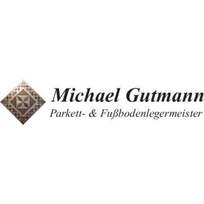 Michael Gutmann Parkett- & Fußbodenlegermeister Logo
