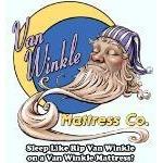 Van Winkle Mattress Company Logo