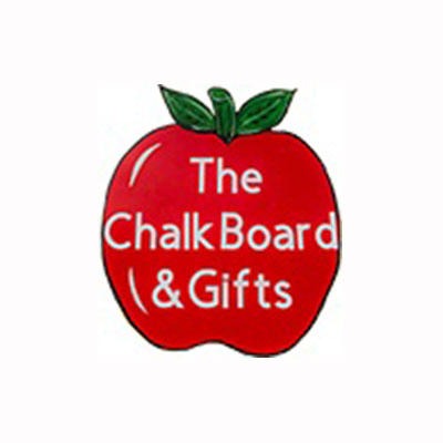 The Chalk Board & Gifts