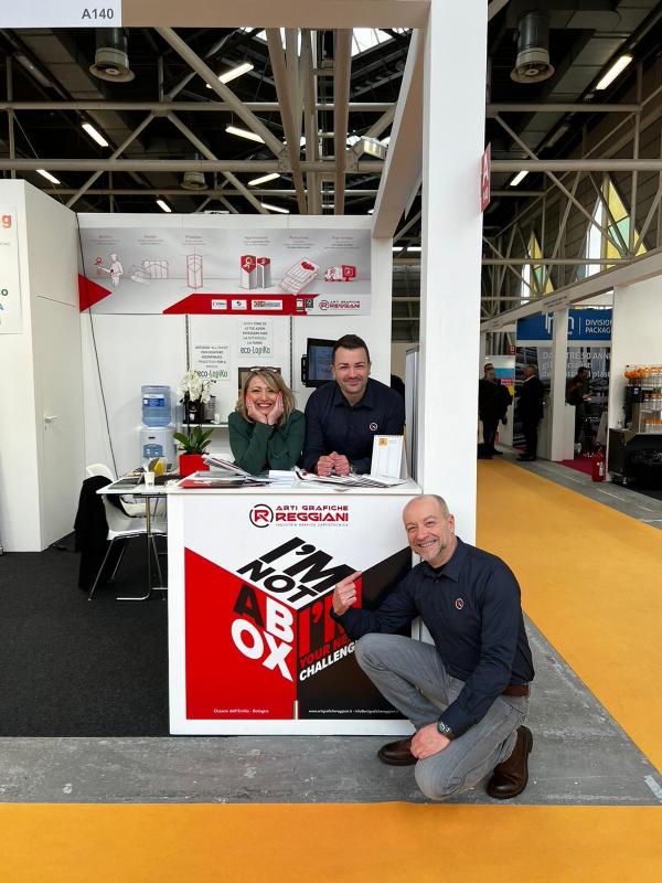 Images Arti Grafiche Reggiani S.r.l.