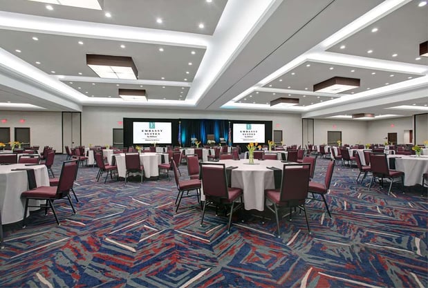 Images Embassy Suites by Hilton Oklahoma City Northwest