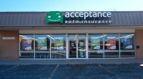 Acceptance Insurance Photo
