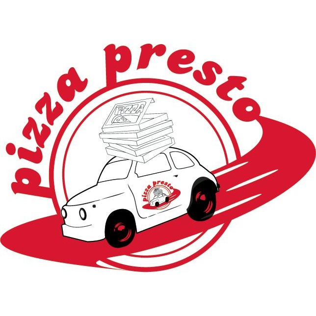 Pizza Presto
