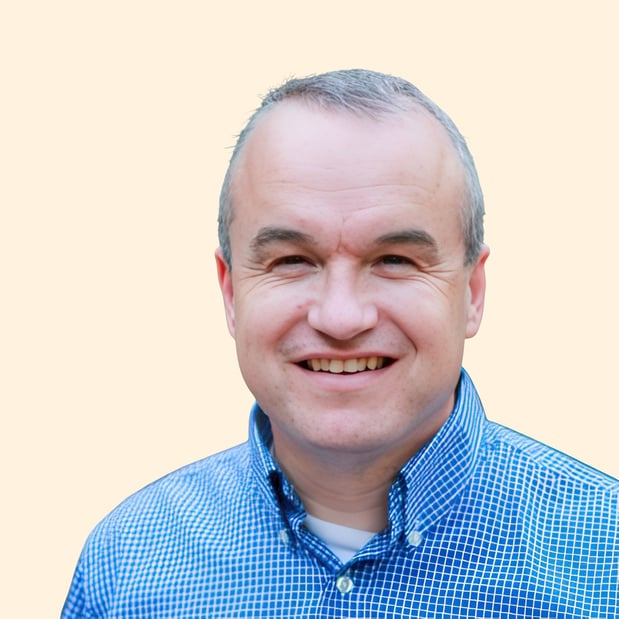 Images Jeff David, Counselor