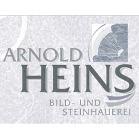 Natursteinbetrieb GmbH Arnold Heins in Burgdorf Kreis Hannover - Logo
