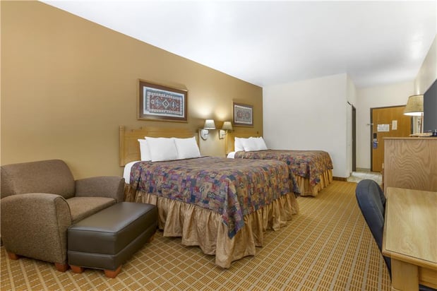 Images Best Western Gold Canyon Inn & Suites
