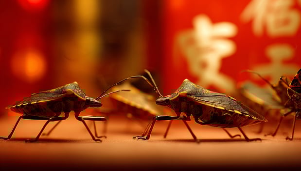 Images Victory Pest Solutions