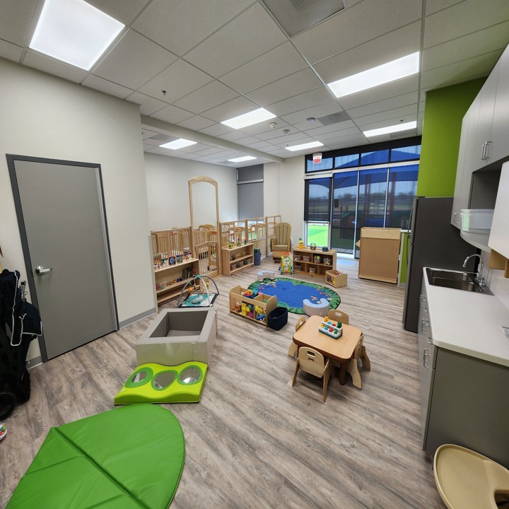 Images The Goddard School of Tustin