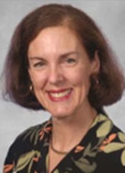 Anne-Marie Langevin