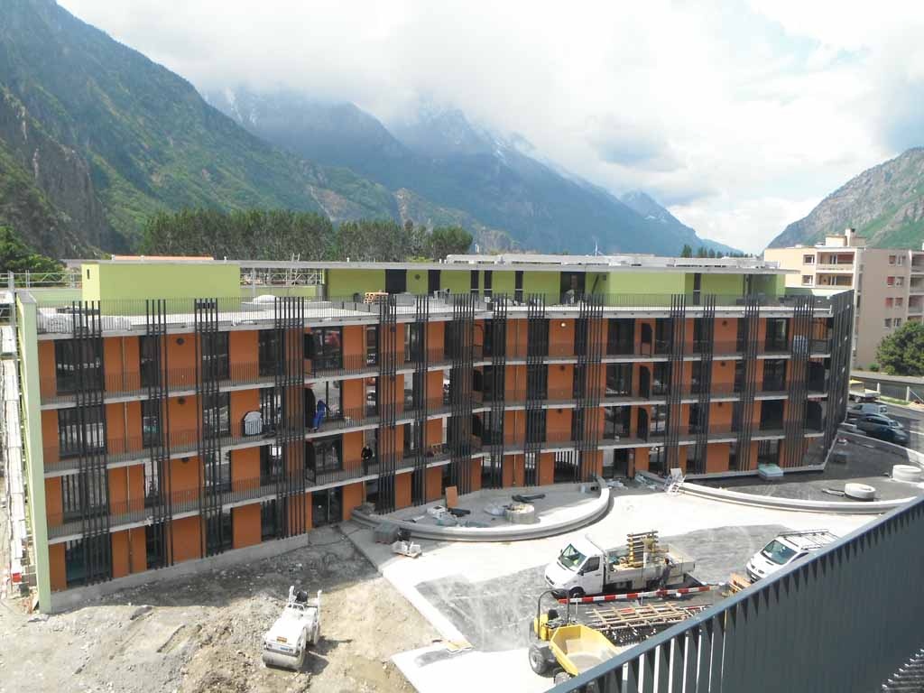 Bilder Roh et Germanier Sàrl