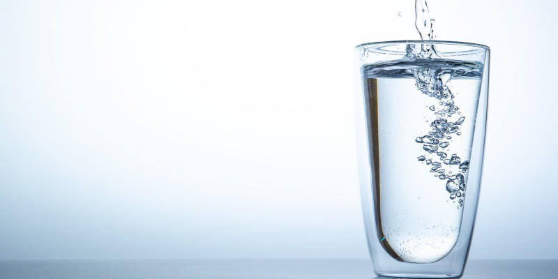 Keep your water safe to drink and use with regular well water testing.