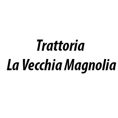 Trattoria La Vecchia Magnolia Logo