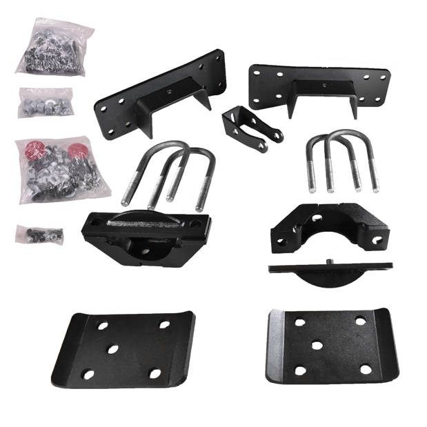Images DJM Suspension