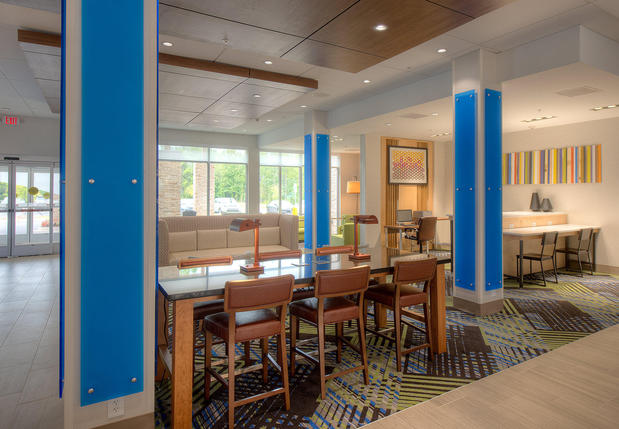 Images Holiday Inn Express & Suites Fort Mill, an IHG Hotel