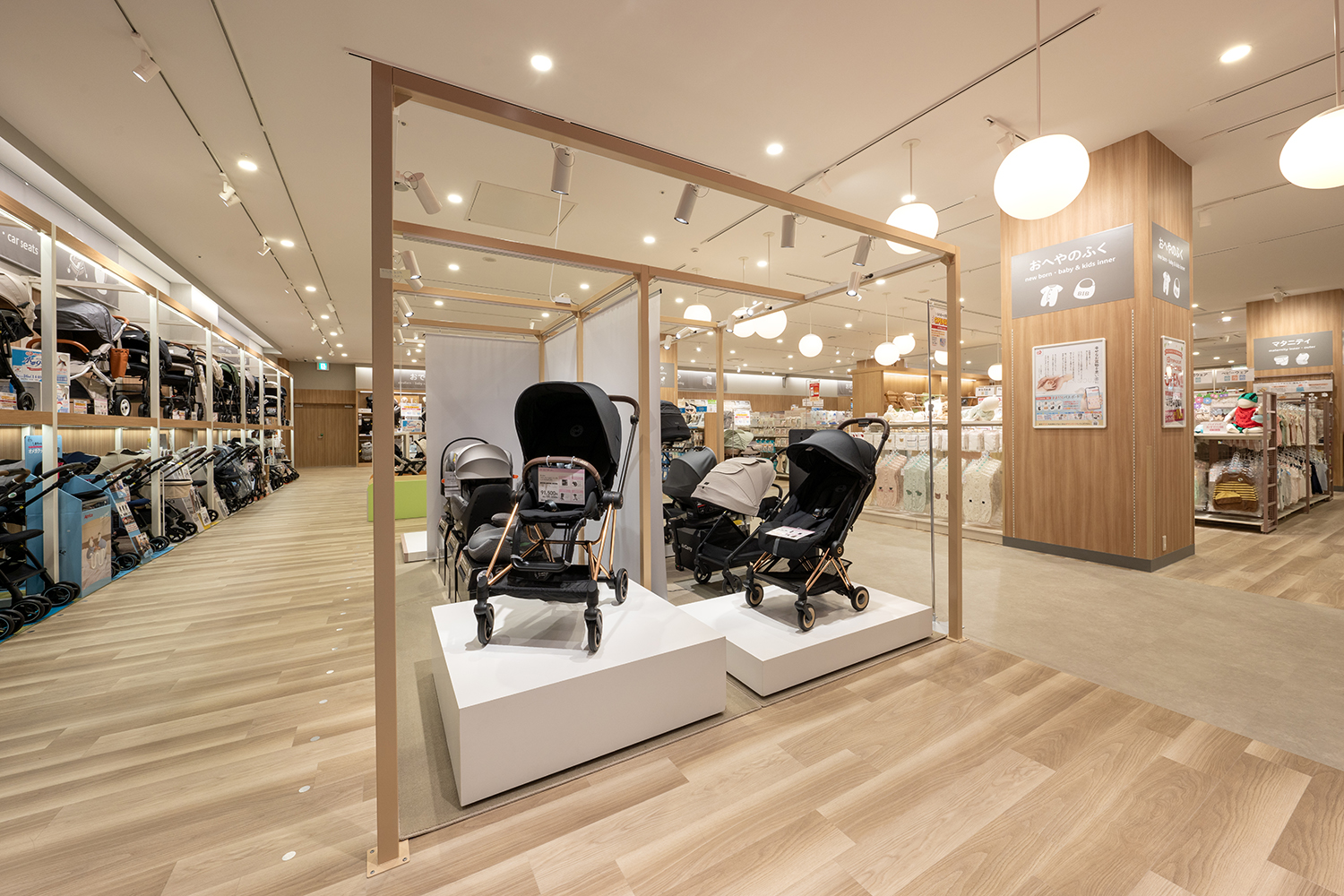 Images アカチャンホンポ ららぽーと安城店