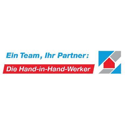 Die Hand-in-Hand-Werker GmbH in Kitzingen - Logo