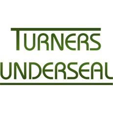 Turners Underseal Logo