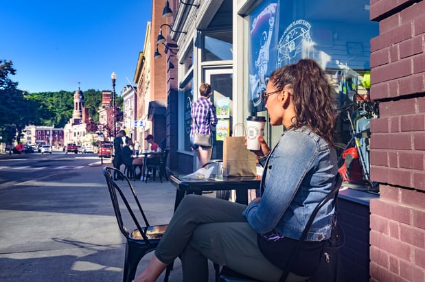 Images voco Saranac Lake NY - Waterfront by IHG