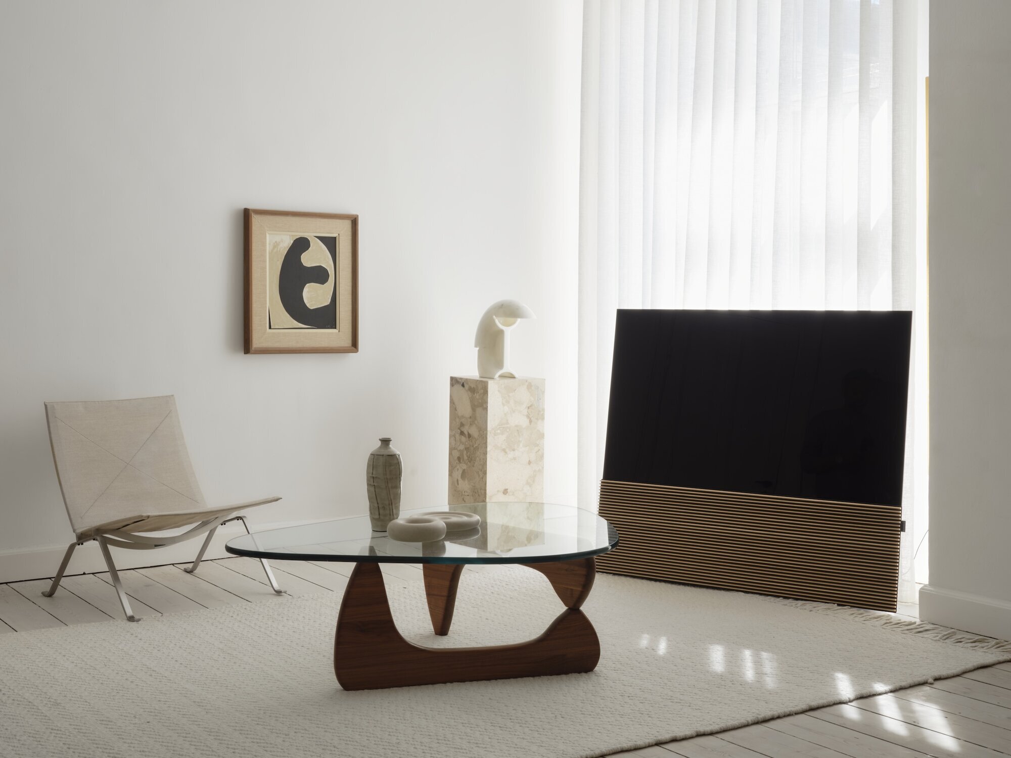 Zeitgeist HiFi, Ferdinand-Lassalle-Straße 22 in Leipzig