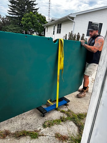 Images Mountain Movers of Michigan, LLC