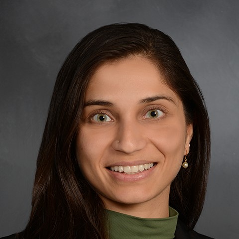 Dr. Lakshmisahithi Rani, OD - New York, NY - Optometry