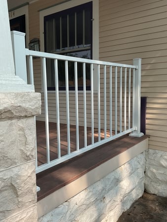 Images Superior Fence & Rail