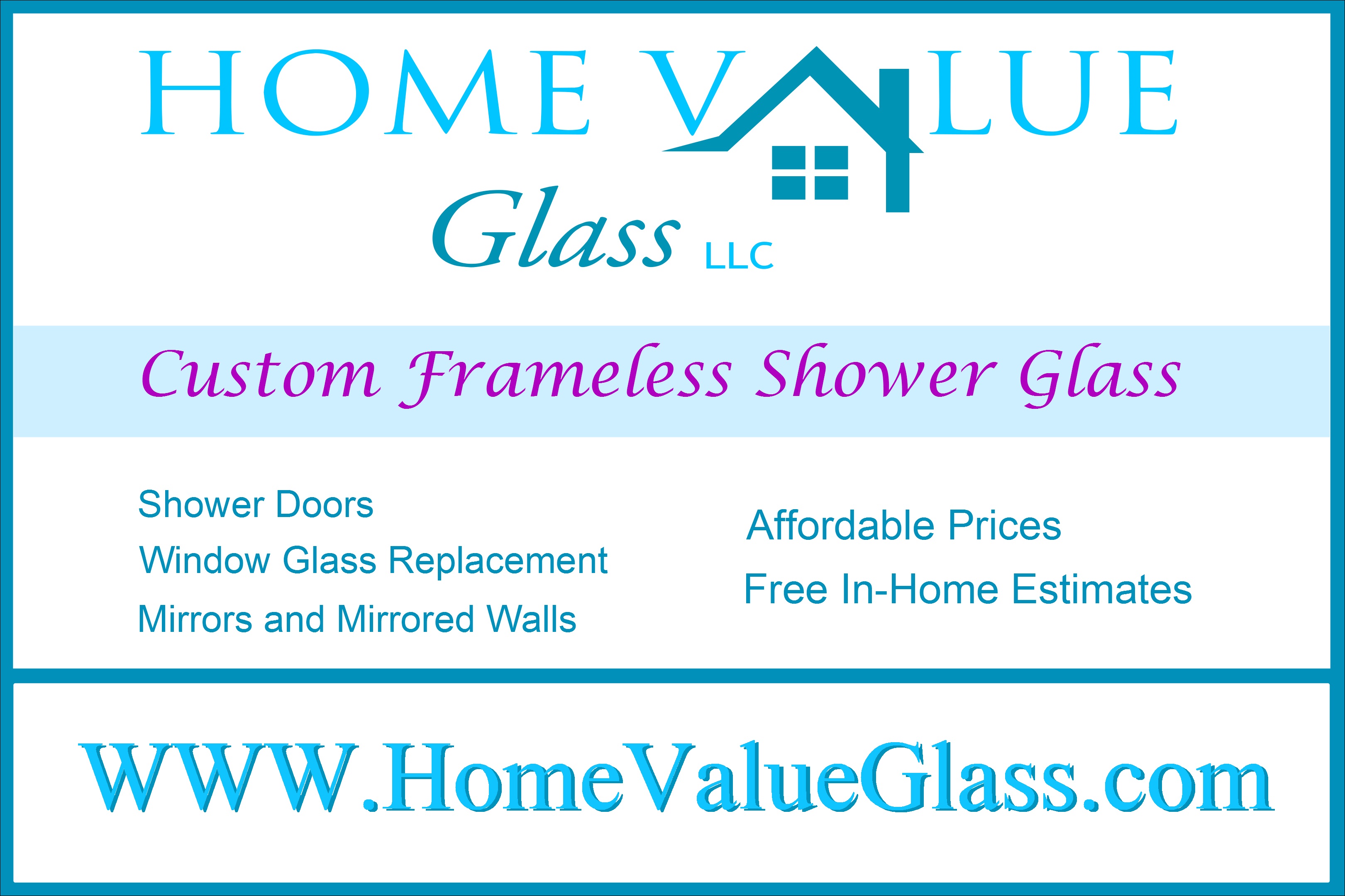 Home Value Glass Llc