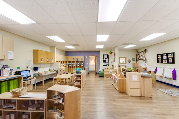 Images Bright Horizons at Raleigh Corporate Center