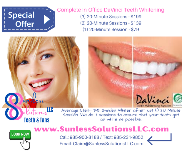 Images Sunless Solutions LLC