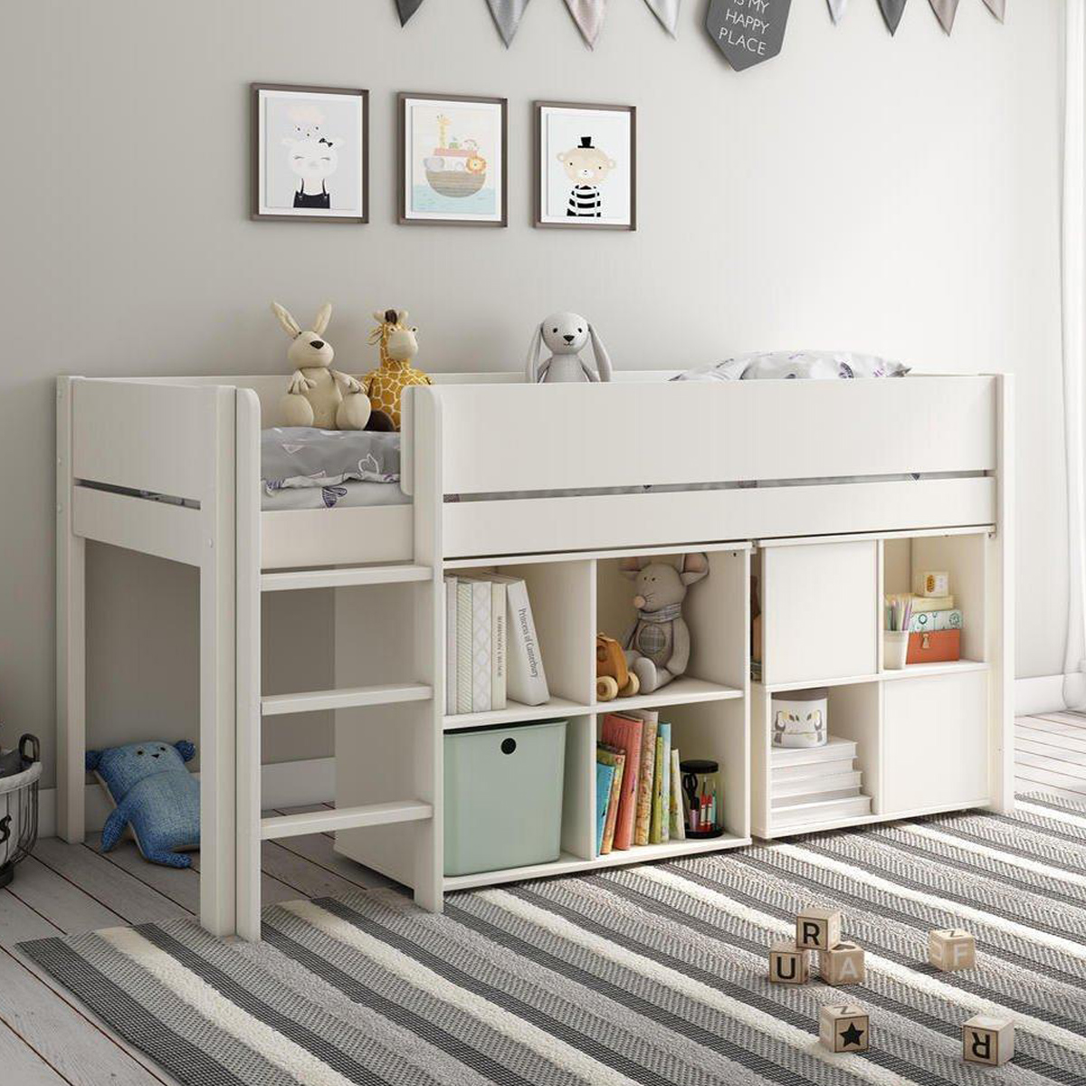 Kids beds Dreams Southampton - Hedge End Southampton 02382 127825