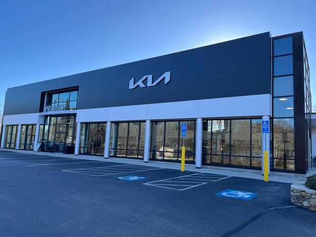 Images Premier Kia