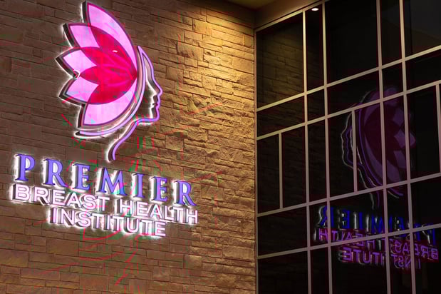 Images Premier Breast Health Institute