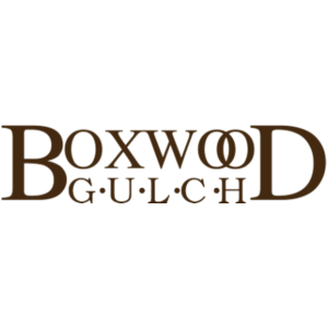 Boxwood Gulch Ranch Logo