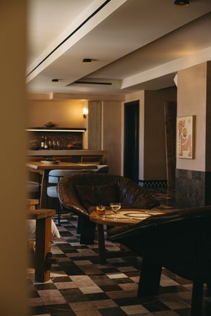 Images Downtown LA Proper Hotel