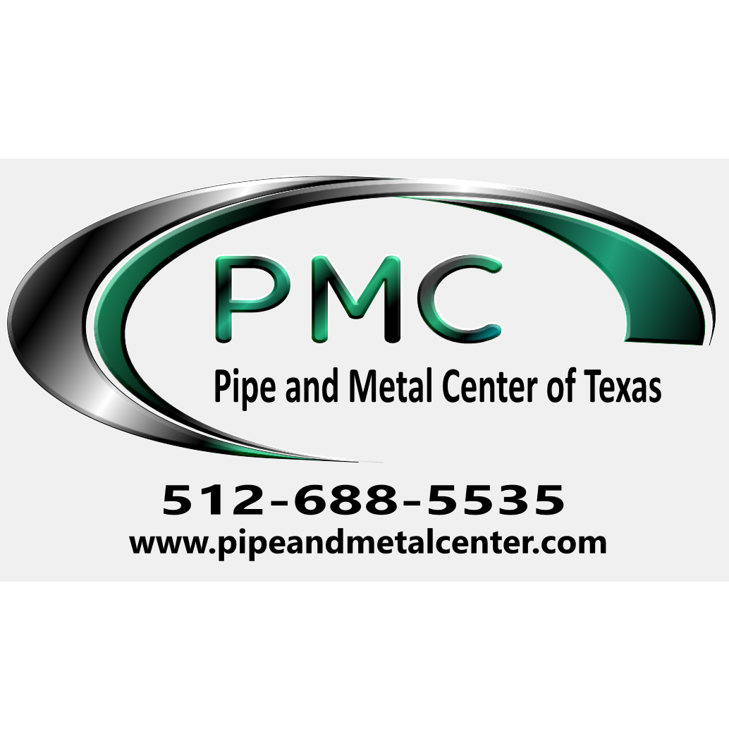 Pipe and Metal Center of Texas Logo