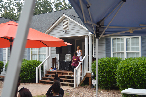Images Beyond The Bell - Substance Abuse Prevention