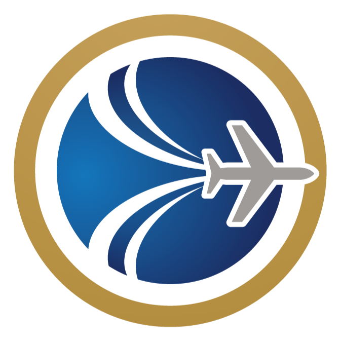 First Team Pilot Training Logo