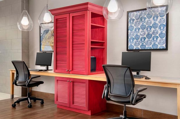 Images Home2 Suites by Hilton Lexington University / Medical Center