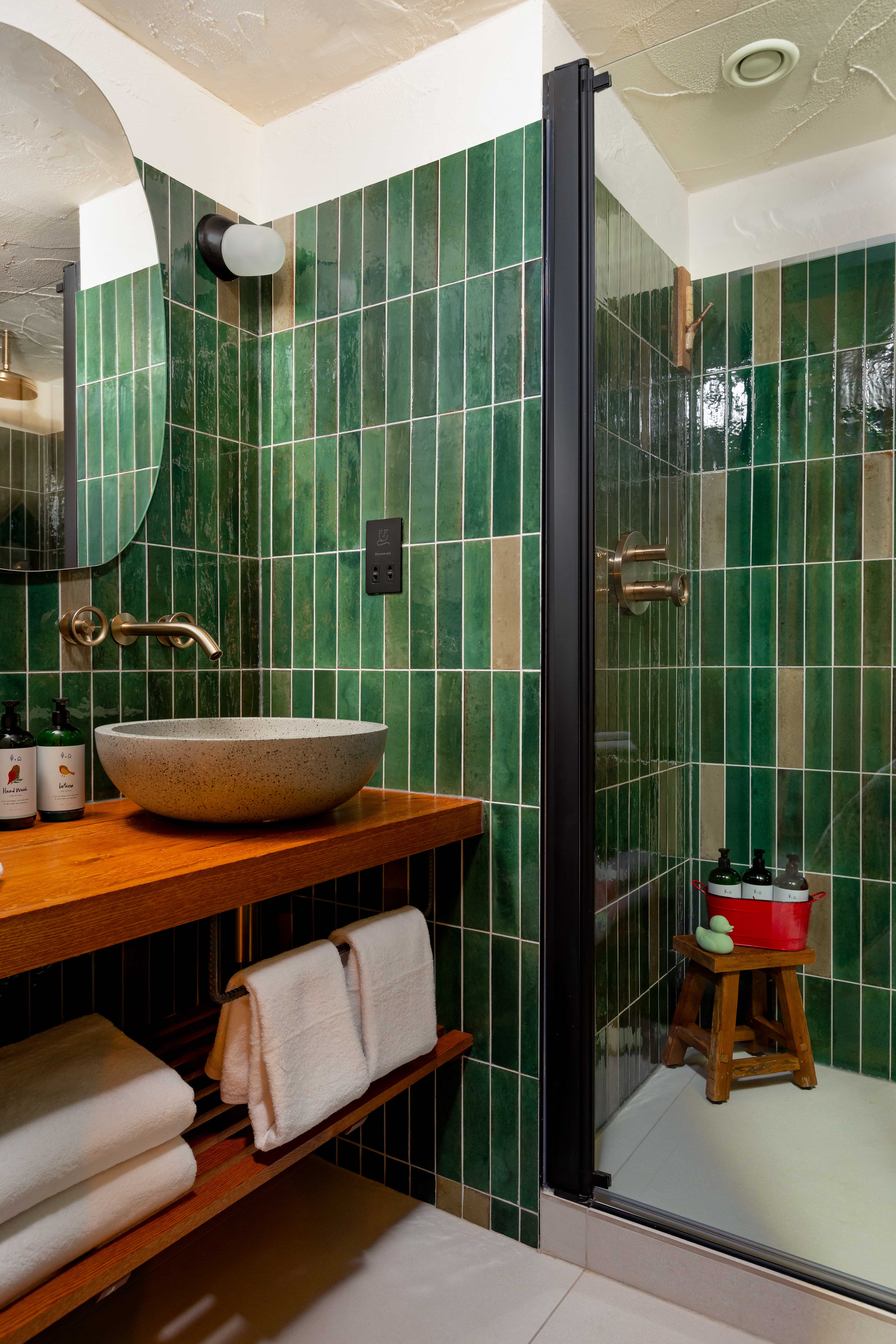 Bathroom Vanity