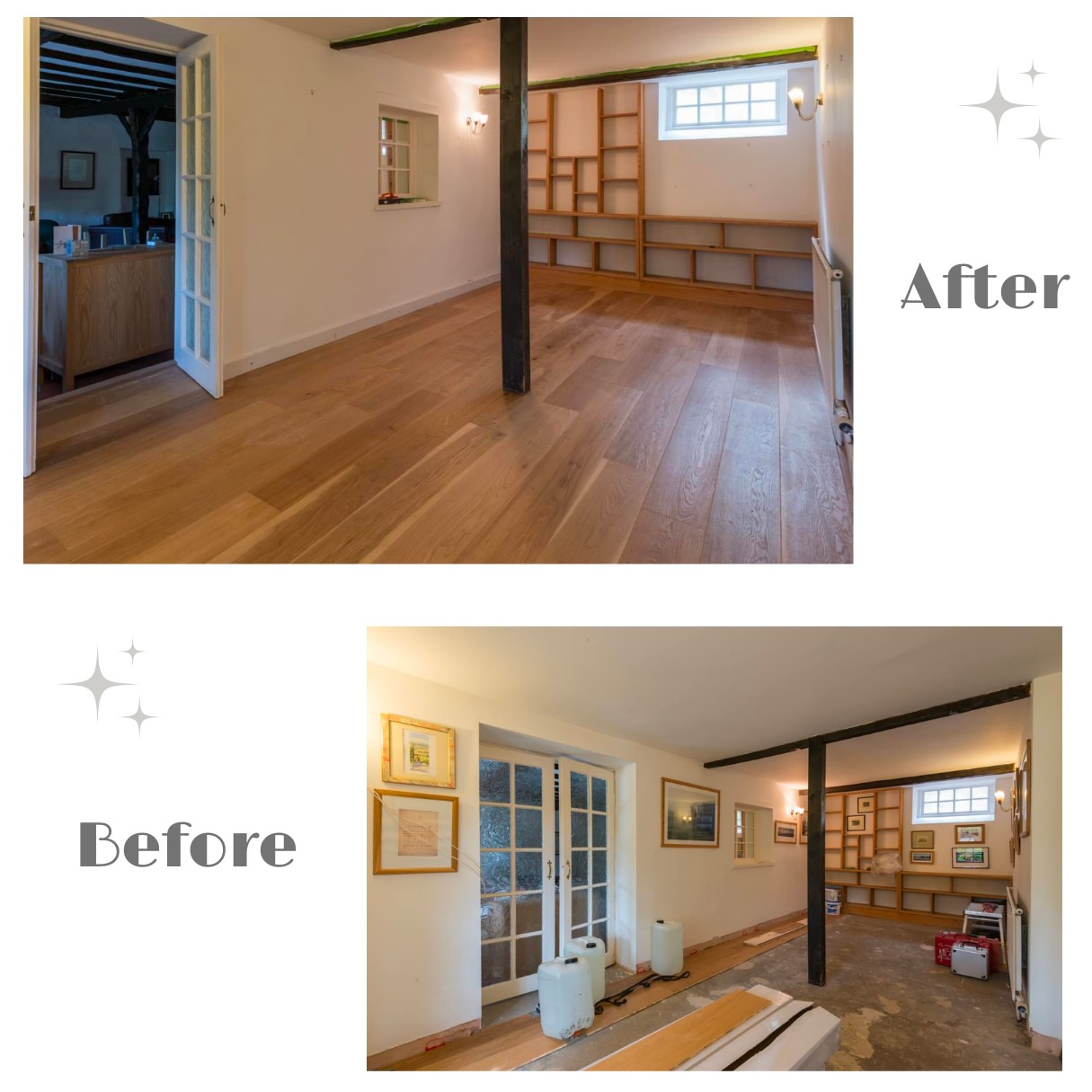 Bilder + Grandi Solutions