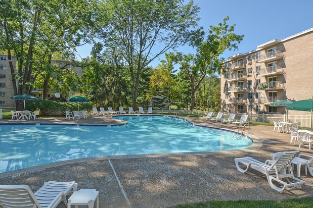 Images Gulph Mills Village Apartments