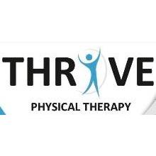 Thrive Physical Therapy Logo