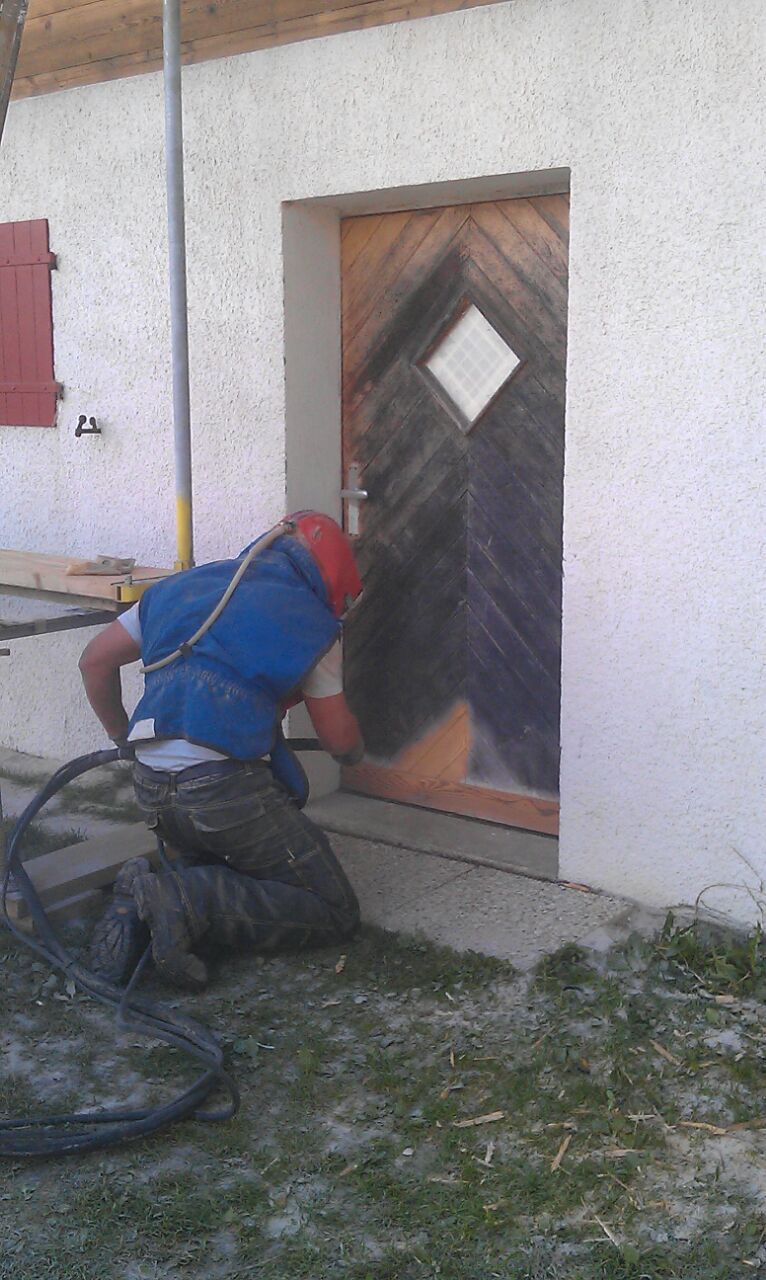 Bilder Rénovchalet Sàrl