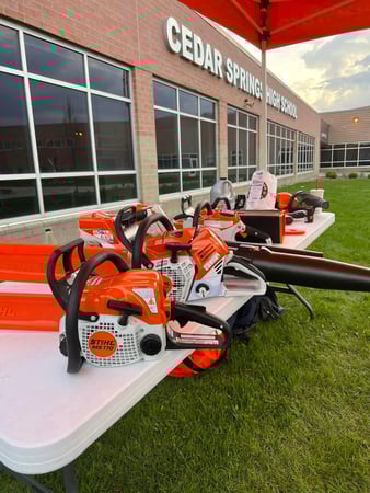 Images White Creek Lumber & Hardware LLC