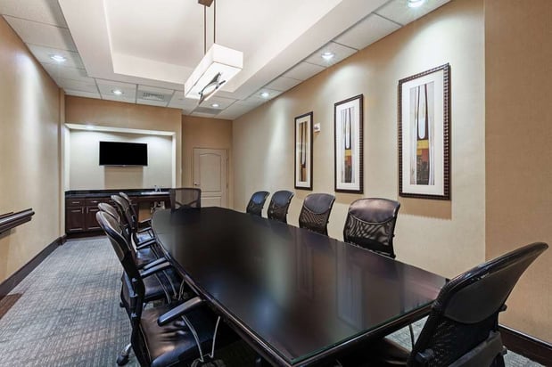 Images Homewood Suites by Hilton Waco, Texas