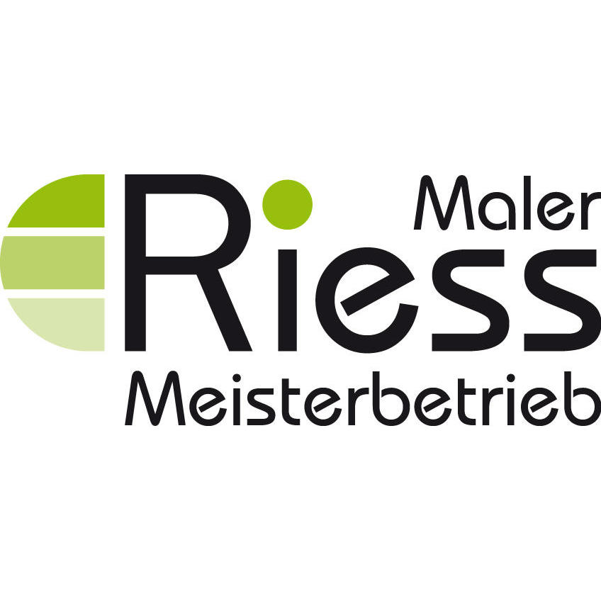 Logo Maler-Riess, Inh. Michael Schmidt e.K.