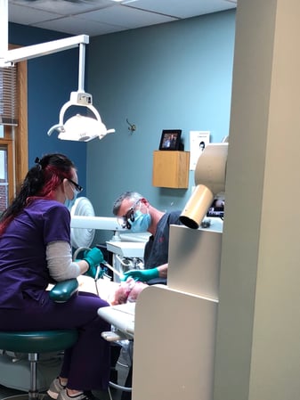 Images Eastpoint Dental